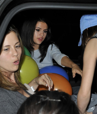 Selena Gomez pic #273270