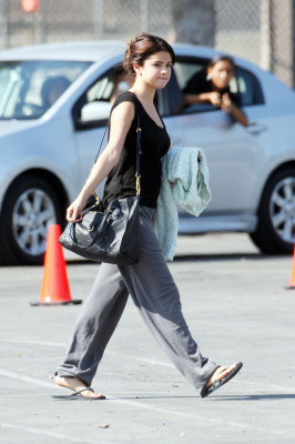 Selena Gomez pic #519293
