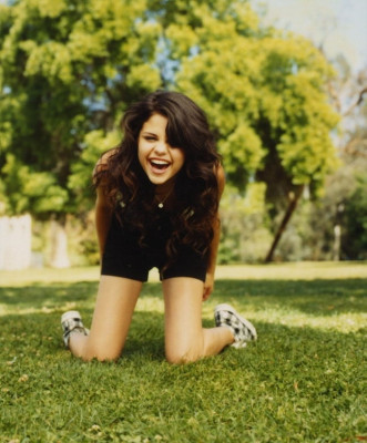 Selena Gomez pic #254419