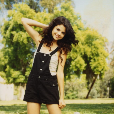Selena Gomez pic #463862