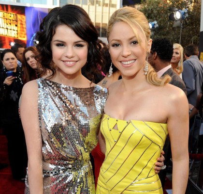 Selena Gomez pic #232121