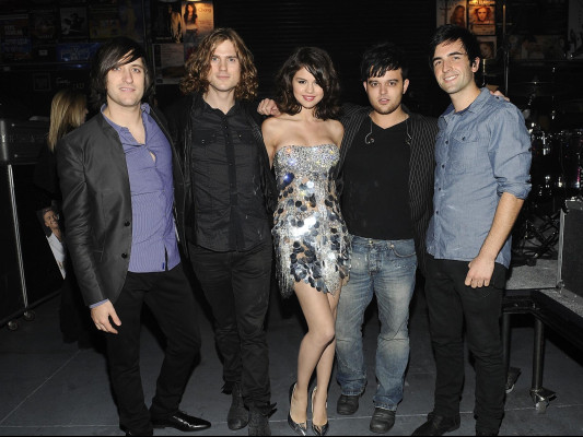 Selena Gomez pic #300159