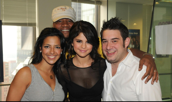 Selena Gomez pic #389097