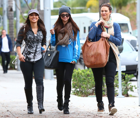 Selena Gomez pic #571714