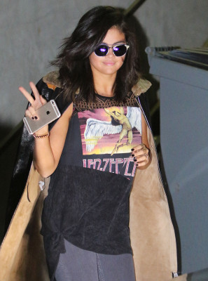 Selena Gomez pic #761938
