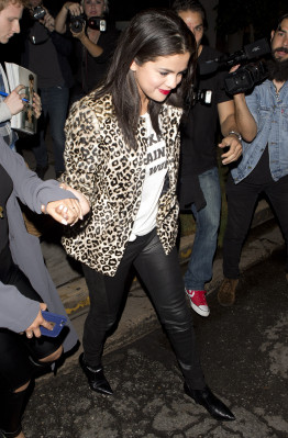 Selena Gomez pic #786804