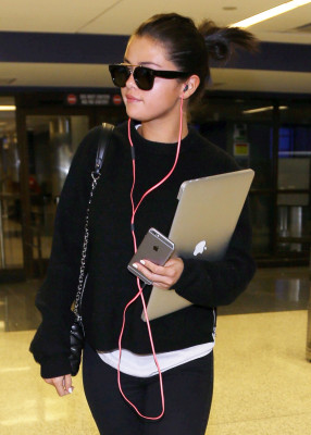 Selena Gomez pic #772836
