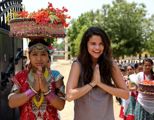 Selena Gomez pic #705282