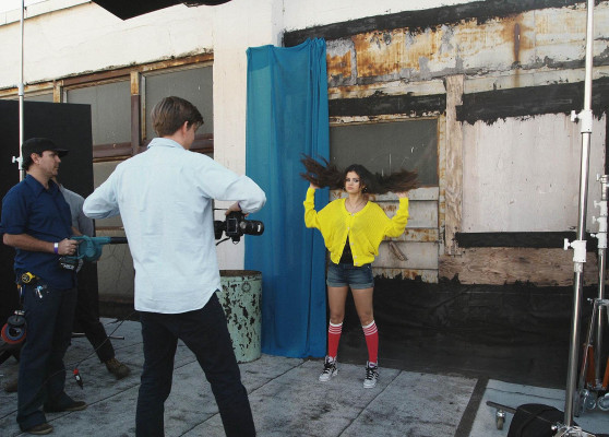 Selena Gomez pic #597458
