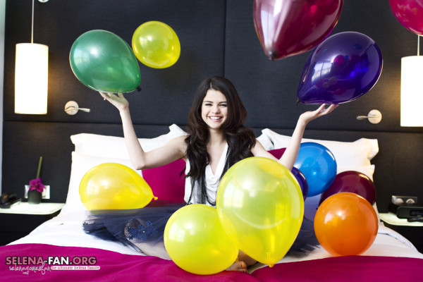 Selena Gomez pic #361402