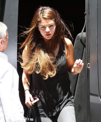 Selena Gomez pic #508274