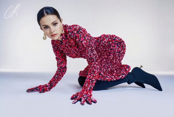 Selena Gomez pic #208705