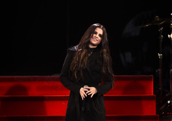 Selena Gomez pic #817691