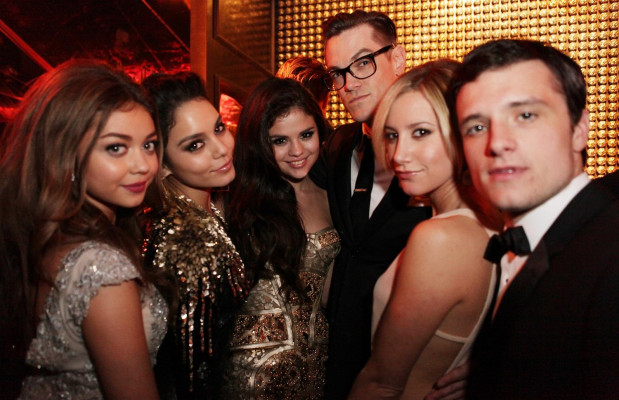 Selena Gomez pic #567993