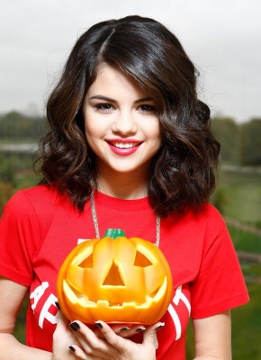 Selena Gomez pic #294110