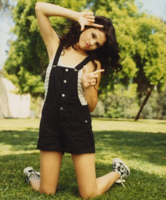 Selena Gomez pic #254605