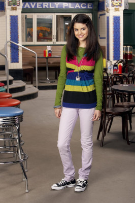 Selena Gomez pic #277742