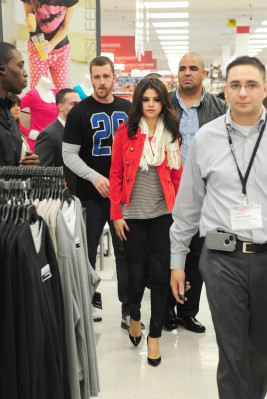 Selena Gomez pic #552788