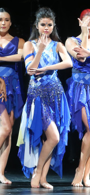 Selena Gomez pic #599407