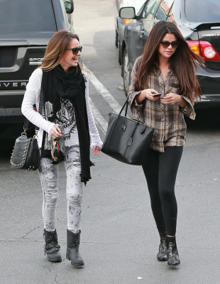 Selena Gomez pic #559813