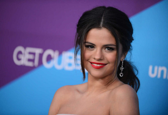 Selena Gomez pic #675332
