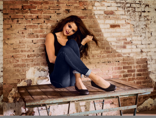 Selena Gomez pic #691647