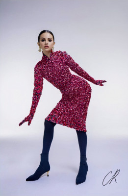 Selena Gomez pic #1239325