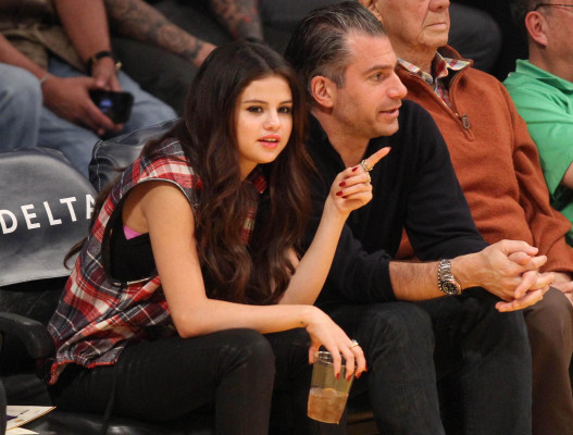 Selena Gomez pic #587424