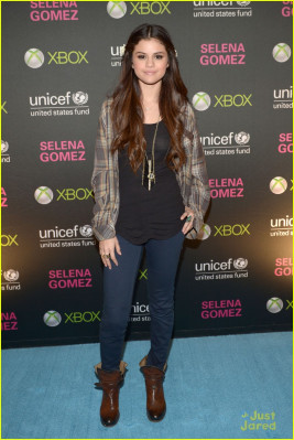 Selena Gomez pic #570698