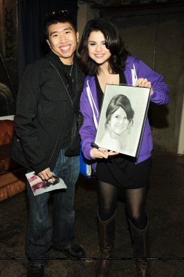 Selena Gomez pic #220039