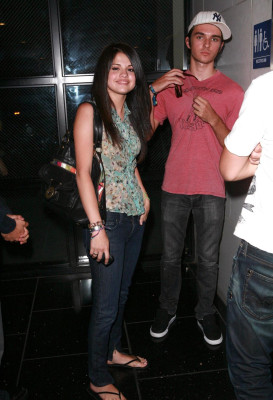 Selena Gomez pic #280671
