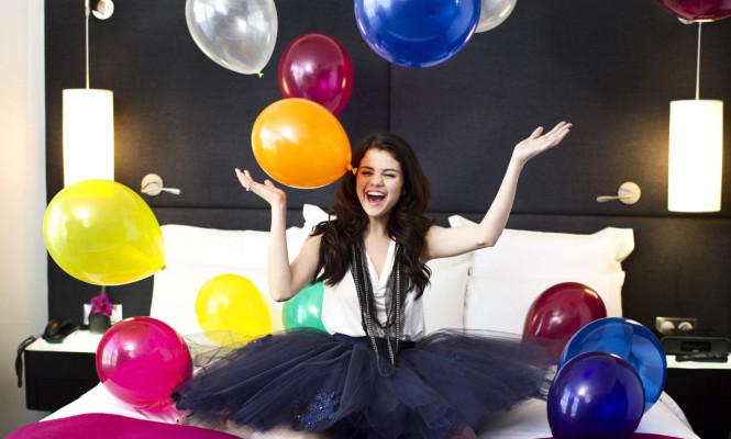 Selena Gomez pic #361401