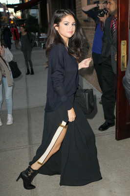 Selena Gomez pic #803616