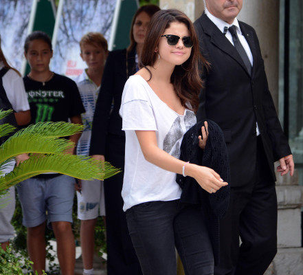 Selena Gomez pic #529223