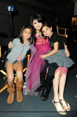 Selena Gomez pic #241916
