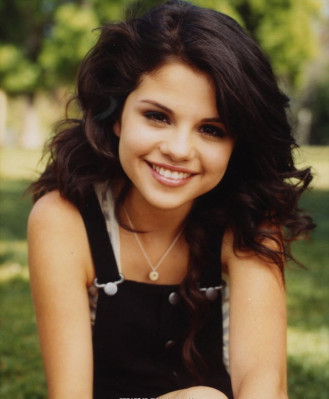 Selena Gomez pic #463894