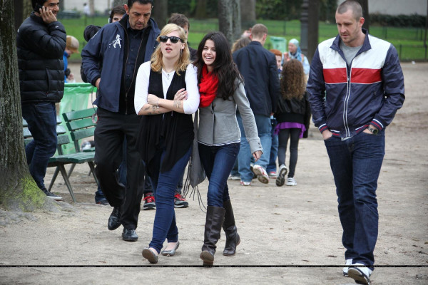 Selena Gomez pic #254428