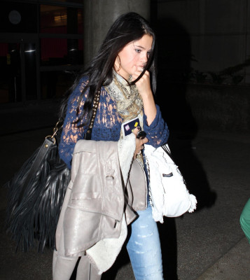 Selena Gomez pic #493623