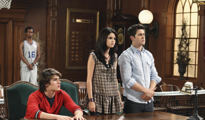 Selena Gomez pic #299414