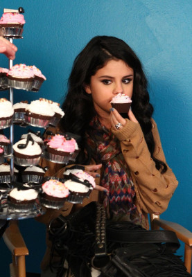 Selena Gomez pic #484275
