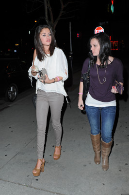 Selena Gomez pic #452695
