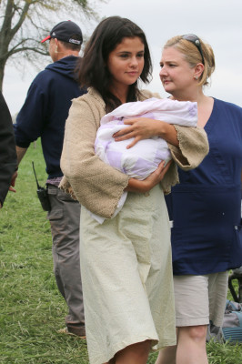 Selena Gomez pic #767581
