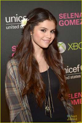 Selena Gomez pic #570696