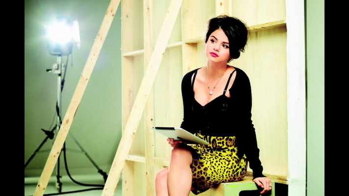 Selena Gomez pic #285680