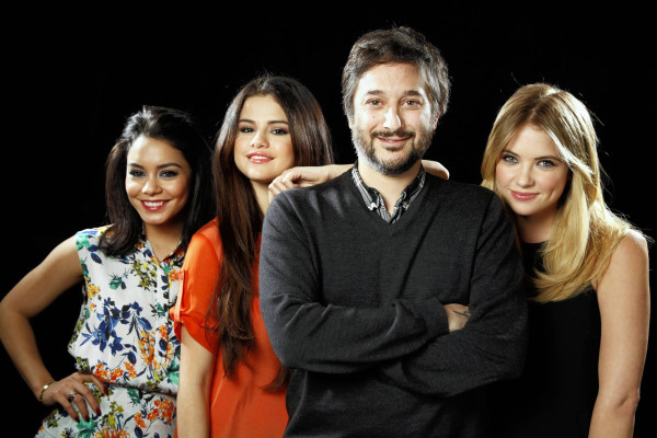 Selena Gomez pic #582067