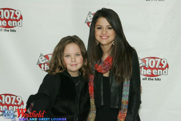 Selena Gomez pic #498788