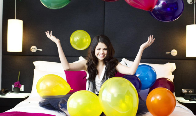 Selena Gomez pic #361404