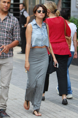 Selena Gomez pic #530657