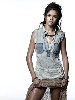 Selena Gomez pic #498786