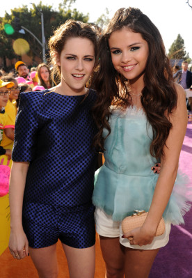 Selena Gomez pic #583247